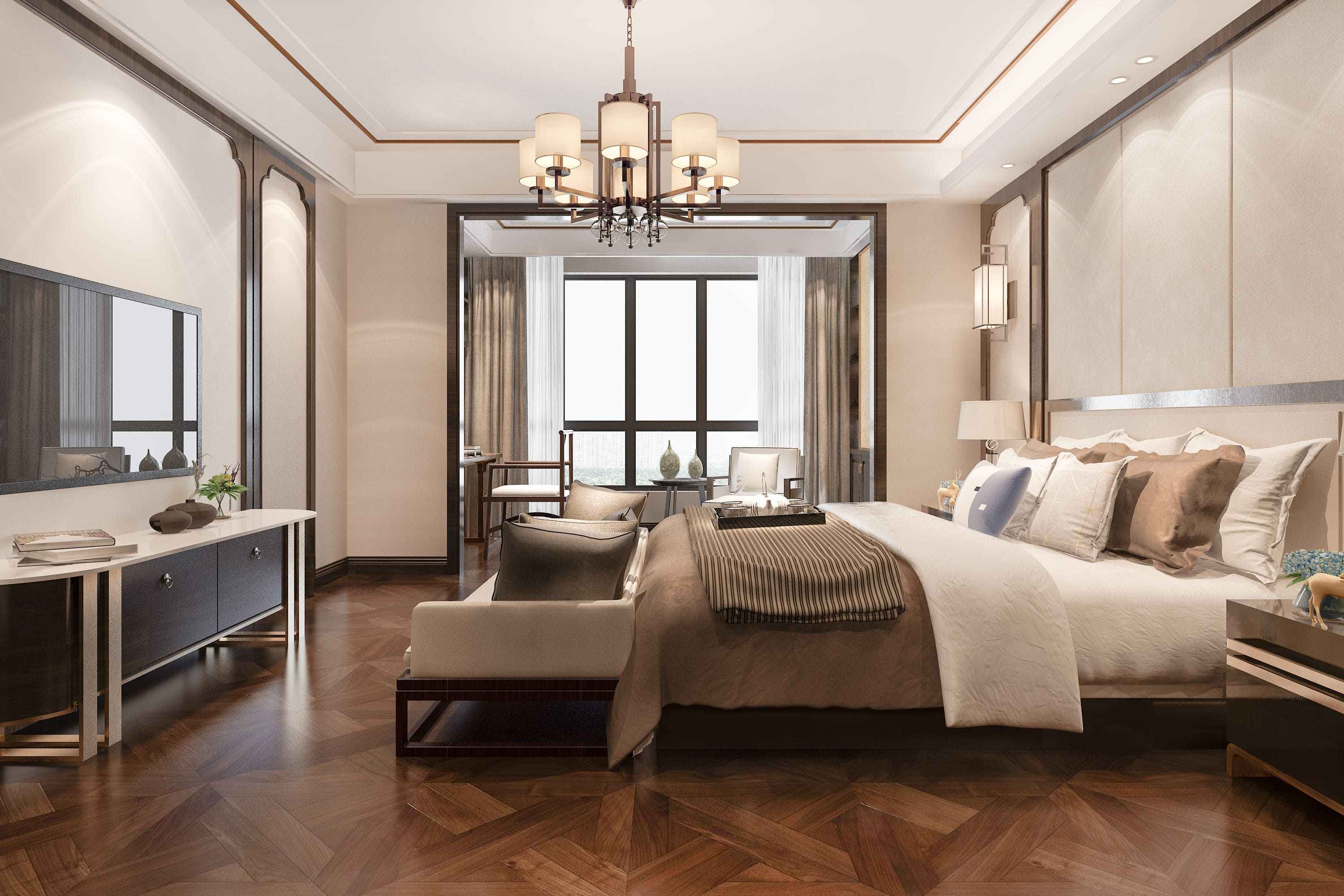 Premium Renovationsprojekt