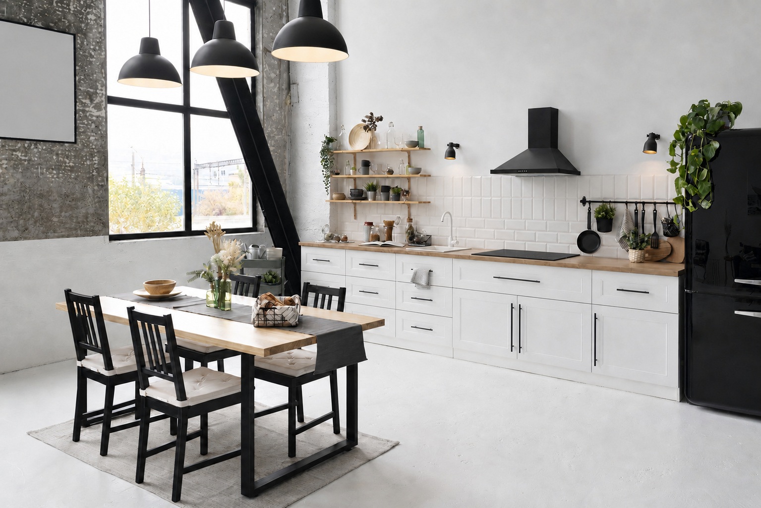 Premium Renovationsprojekt