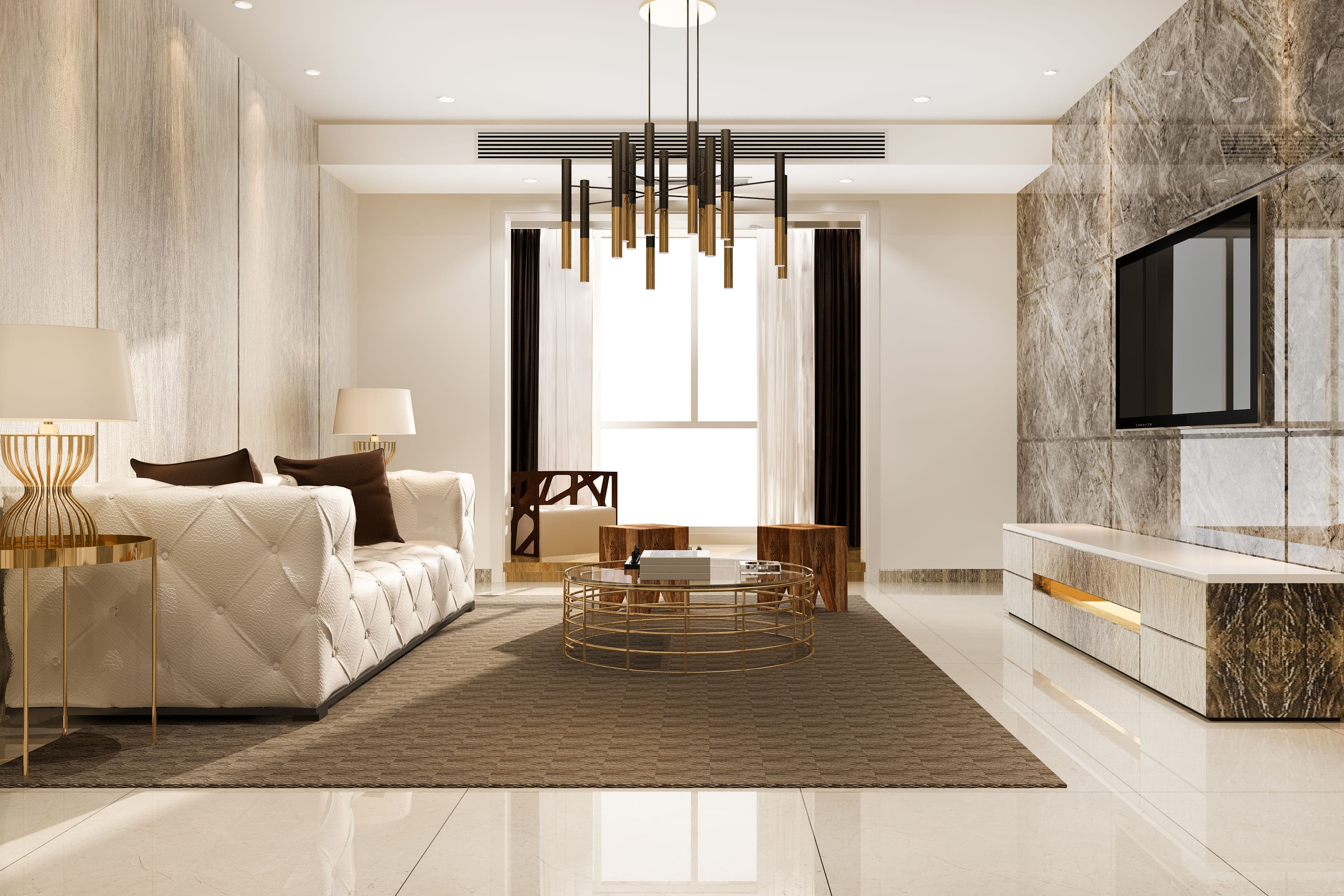 Renovation