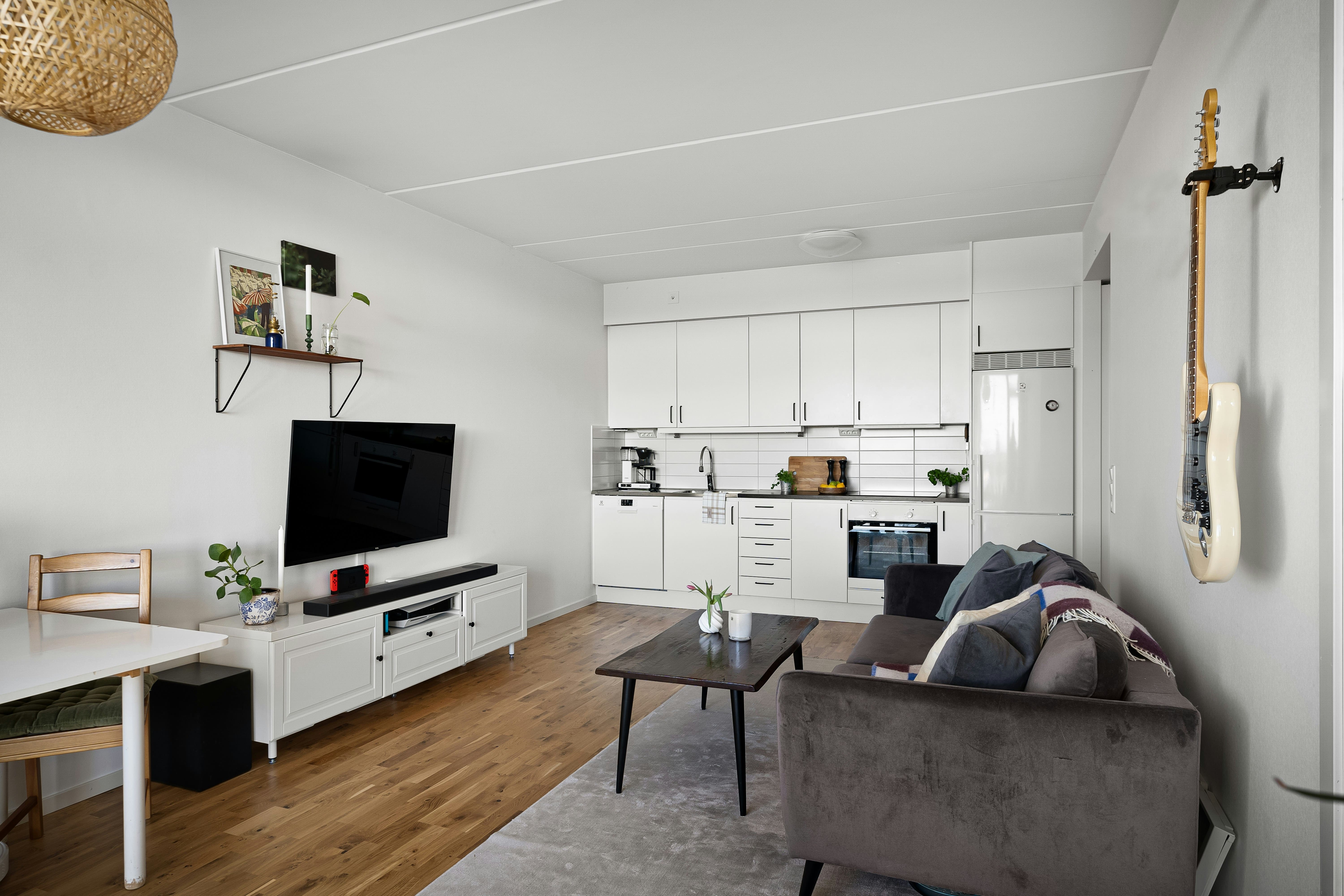 Renovation