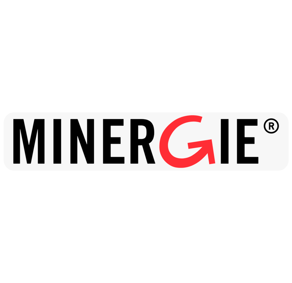 Minergie zertifiziert